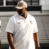 Coach T (@coachctoussaint) 's Twitter Profile