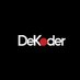 DeKoder (@dekoderdigital) Twitter profile photo DeKoder (@dekoderdigital) Twitter profile photo