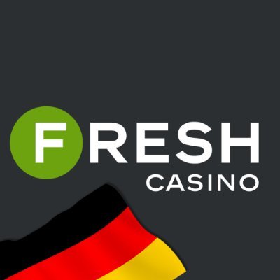 freshcasino_de's profile picture. Abonnieren Sie unseren Kanal, um sofortige Updates zu exklusiven Boni, Aktionen und Turnieren zu erhalten.

Besuchen Sie unsere Website ⬇️