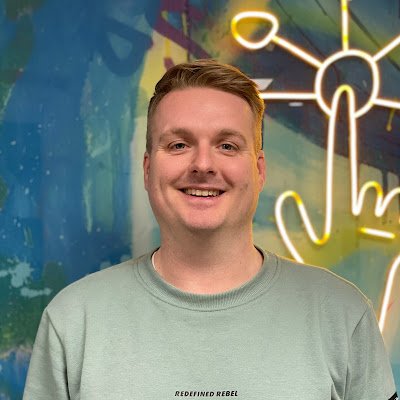 mrdevcode's profile picture. 