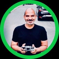 gandharva (@gandharva) 's Twitter Profile