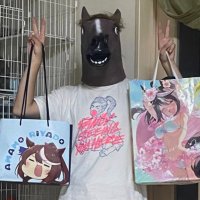 『獣好』⇒テイオーLOVE/カフェイン中毒者 (@kemonozuki1) 's Twitter Profile