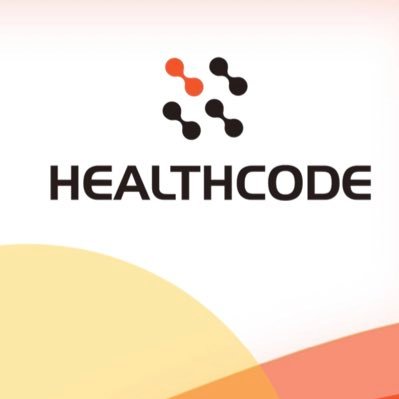 HealthCode__'s profile picture.