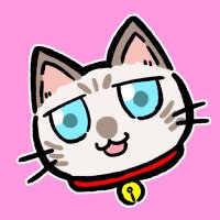 シロネコ50% (@sironeko_50) 's Twitter Profile Photo シロネコ50% (@sironeko_50) 's Twitter Profile Photo