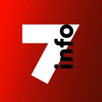 7info (@7info_ci) 's Twitter Profile
