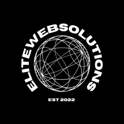 Elitewebso's profile picture. Elitewebsolutions love creating beautiful websites that help bring your ideas to life us make something great together 🥰