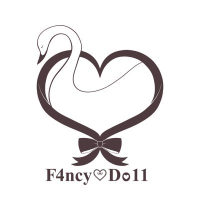 人形をコンセプトにしたクリエイターグループ「F4ncy♡Do11」の公式アカウント𝜗𝜚 略称はFD11(えふどる)ファンアートタグ▶︎#fd11art 総合タグ▶︎ #F4ncy_all お仕事等はこちらまで▶︎f4ncydoll.info@gmail.com