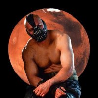 Bane of Mars (@_putonthemask_) 's Twitter Profile