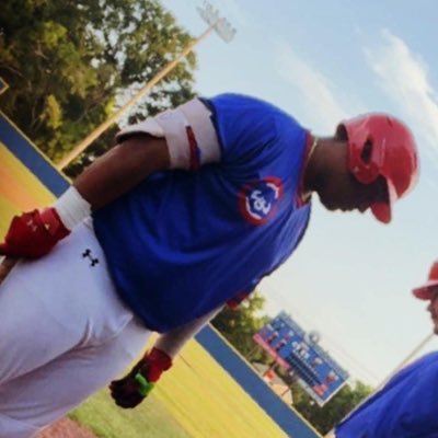 HoldenHunter4's profile picture. 6’2 235 Corner infielder @PointUbaseball