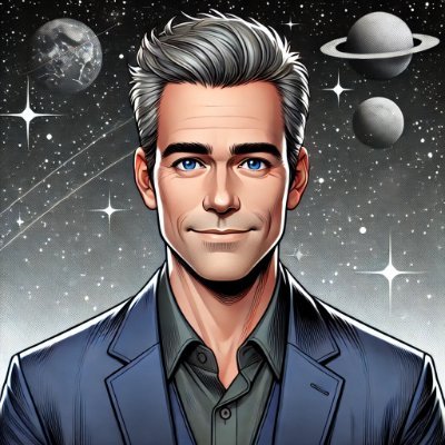 onderhaa's profile picture. Black & White