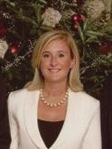 MeganMitchell's profile picture. Former political flack, current fulltime mom. Really proud to be @MattMitchell80 's wife & Maggie, Libby & Stevie's mom Support @Cure4Ellie