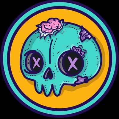 bonehedz_05's profile picture. here they come emerge from six feet under. back from the afterlife.. meet the B💀NEHEDZ...!!