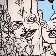 ricardowts's profile picture. A maior liberdade que temos é o poder de como reagir as coisas..