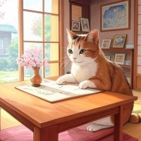 ごまちゃん (@sesametoworld) 's Twitter Profile