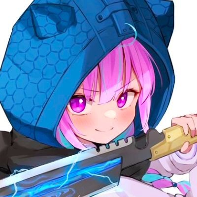 APEXが大好きな湊あくあ+結城さくな推しの17歳です!
あくあクルー&さくなだふぁみりあの一員
キーマウでAPEXやってます!^ ̳. ̫ . ̳^ฅ
今は高3で忙しいけど、たくさん絡んでほしいです!よろしく!