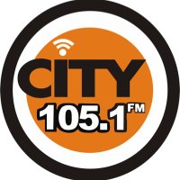 CITY 105.1FM (@city1051) 's Twitter Profile Photo