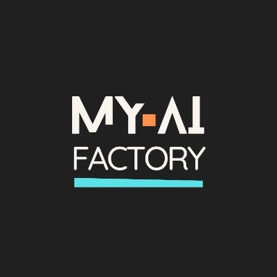 MyAiFactory : Solutions IA performantes et éthiques pour transformer votre entreprise. Audit, IA générative, automatisation, vision par ordinateur et CRM