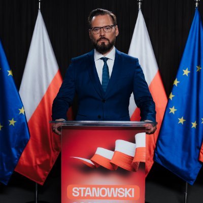 Krzysztof Stanowski Profile