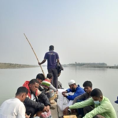 RifatRahman6333's profile picture. A Airdroper Man