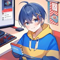 ぱーる【ゲーム配信準備中❗】 (@pa_ruutasuki) Twitter profile photo