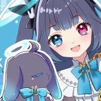 羽鍵のあ🐰😇 (@ukagi0912) 's Twitter Profile Photo 羽鍵のあ🐰😇 (@ukagi0912) 's Twitter Profile Photo