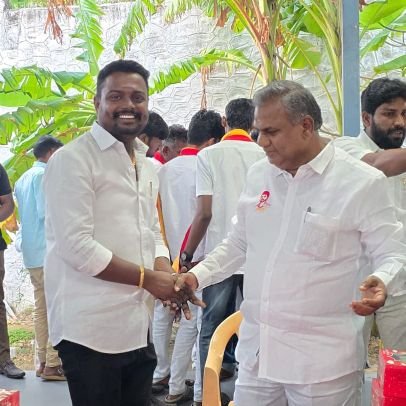 MuthuKu45889524's profile picture. KK Nagar