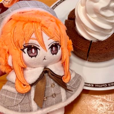 きしもと読みます。成人済。ドール多めの雑多趣味垢。あまり📷は得意じゃありません😭。たまに譲渡お取引募集とかします〜【ドール/スノ❤️💚/アークナイツ/水彩/インク/無(有)ぬい/デザトイ/pkmn】無言フォロー失礼します🙇♀️ヘッダーはさぬきちゃんから🧡