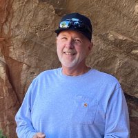 Ron Gardner (@calvary_pastor) 's Twitter Profile