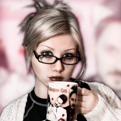 veronica gluskinaさんのプロフィール画像