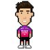 Daniel Cavia (@nanocavia) Twitter profile photo Daniel Cavia (@nanocavia) Twitter profile photo