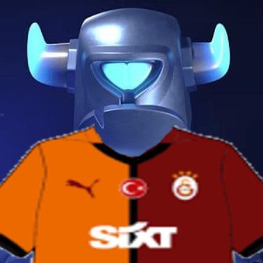 Mini_Pekka_13's profile picture. Gs 💛❤️ (GT VAR)