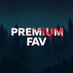 Premium FAV (@premiumfav) Twitter profile photo Premium FAV (@premiumfav) Twitter profile photo