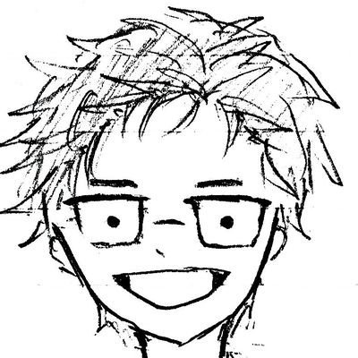 科学系、教育系(自称)の呟きします。(毒舌かも)
同級生に対して有益な事を話すことを心がけてるつもりです
#ActiveLearning
教員名乗ってますが高校生です。
どうぞ寛大な心で覗いて行って下さい〜
英独数物化のお話メインです。
旧アカウント→@moral_scie_edu_