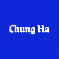 ์ฒญํ CHUNGHA (@ch_chun9ha) 's Twitter Profile Photo ์ฒญํ CHUNGHA (@ch_chun9ha) 's Twitter Profile Photo