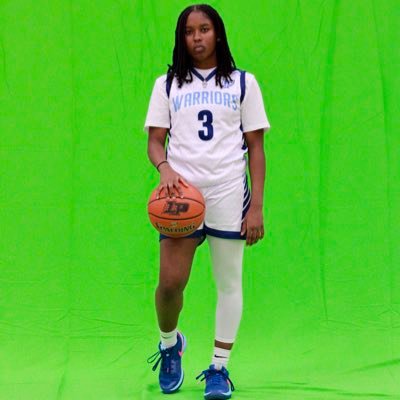 5’5 145 | CO/27 | La Plata High School |PG/SG | 4.3GPA | All -SMAC 2nd Team |