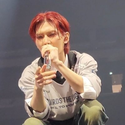 tat ♡ ateezさんのプロフィール画像