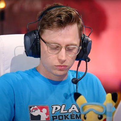 #PokemonGO 2x WCS Competitor #PlayPokemon, 🐧 @LegendsUnitedGO • Software Engineer (React, TS)