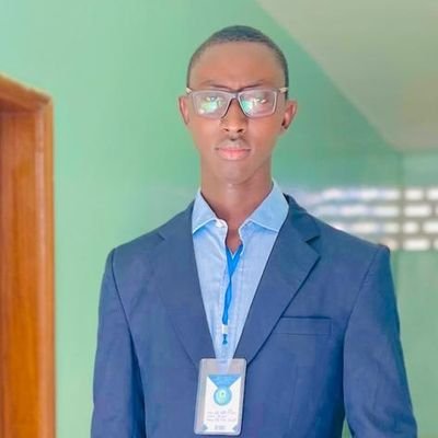 IbrahimaNi15249's profile picture. Baccalaureate candidate | Future international relations specialist 🇸🇳 🌎