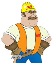 CAMSAFETY is the safety services division of the Construction Association of Michigan.  Providing safety training and consultation to businesses throughout MI.