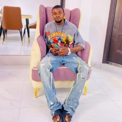 LionTheophilus's profile picture. Life rests on the pillar of love,care & trust.Have a strong pillar to have a beautiful life🥰🥰 I remain HUMBLE LION 🦁 FC 4L ❤️