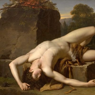 heipicudiao's profile picture. 