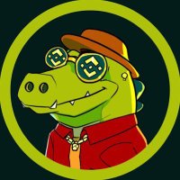 Crocky Inu (@crockyinusup) 's Twitter Profile