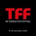 Torino Film Festival (@torinofilmfest) Twitter profile photo Torino Film Festival (@torinofilmfest) Twitter profile photo