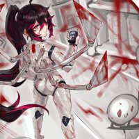 剑轩辕7(不做出手办不改名) (@ken1041_7) 's Twitter Profile