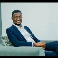 Fidelis Jackson (@asensofidelis) 's Twitter Profile Photo Fidelis Jackson (@asensofidelis) 's Twitter Profile Photo