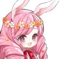 叶兎ユニ🐇🌸🥐Live2Dクリエイター (@yunyunq7) 's Twitter Profile