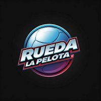 Rueda la Pelota (@ruedalapelota10) 's Twitter Profile Photo Rueda la Pelota (@ruedalapelota10) 's Twitter Profile Photo