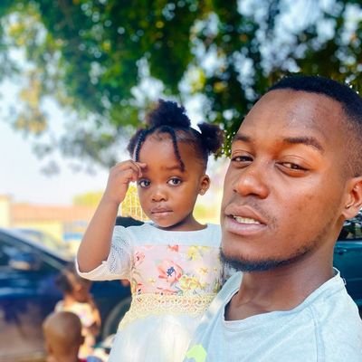 NyoniLuis's profile picture. 