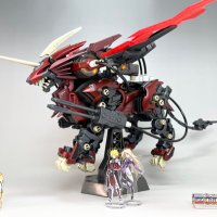 kei【謎】 (@kei0909modeler) 's Twitter Profile