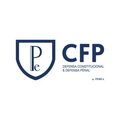 CFP_DCDP's profile picture. Investigamos, capacitamos, formamos, preparamos y actualizamos conocimiento para poder realizar: Defensa Constitucional & Defensa Penal eficaz y eficiente.